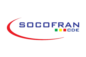 SOCOFRAN, Congo