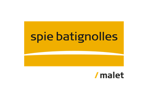 Spie batignolles/Malet